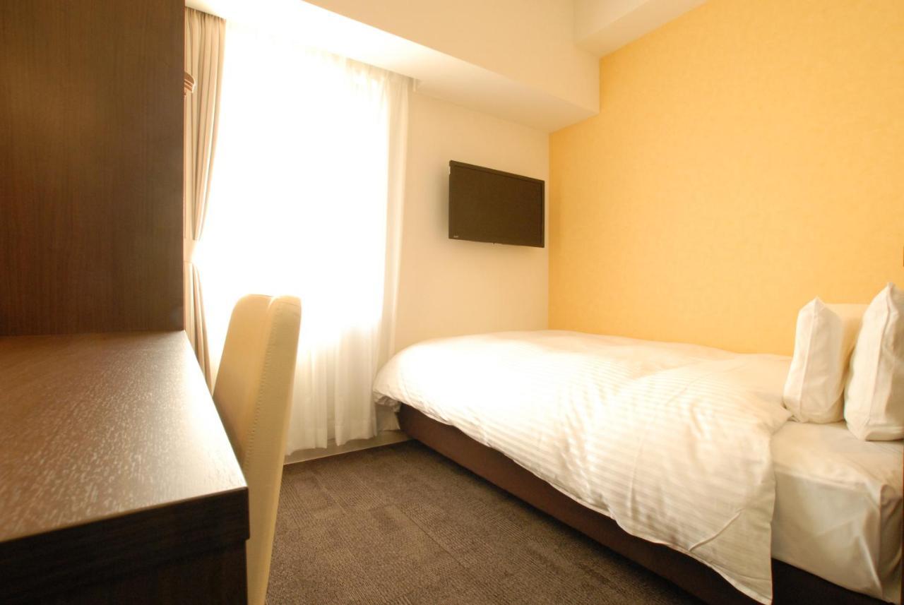 Ab Hotel Mikawa Toyota Tojota Kültér fotó