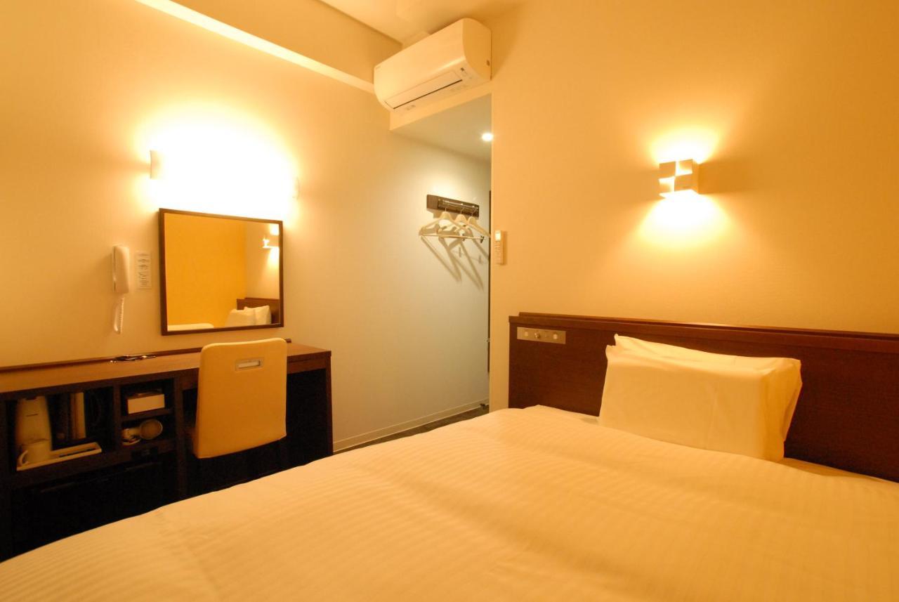 Ab Hotel Mikawa Toyota Tojota Kültér fotó