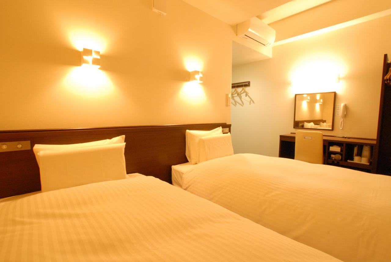 Ab Hotel Mikawa Toyota Tojota Kültér fotó