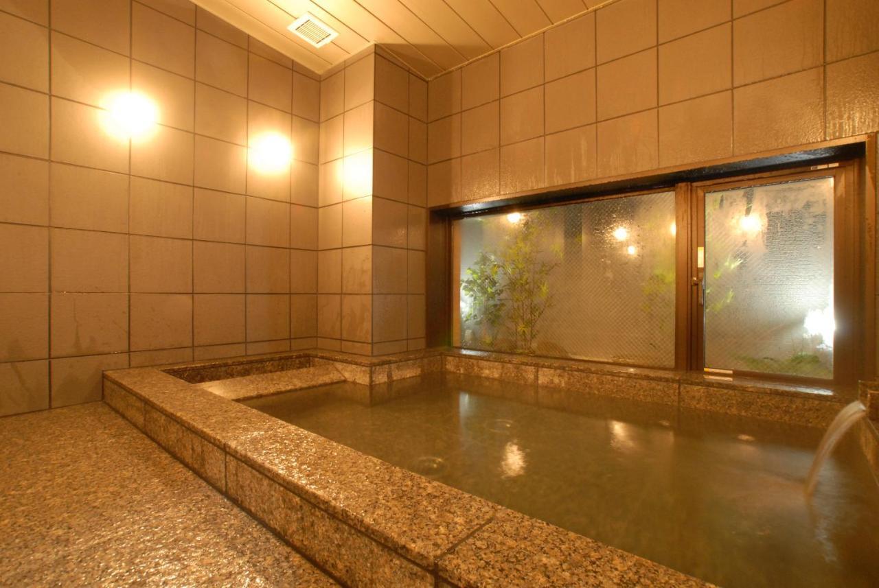 Ab Hotel Mikawa Toyota Tojota Kültér fotó
