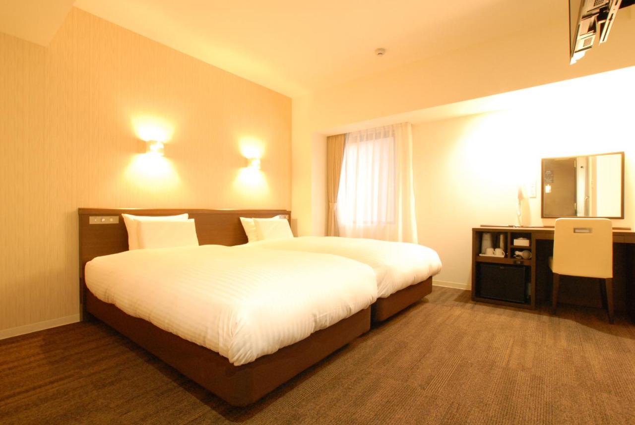 Ab Hotel Mikawa Toyota Tojota Kültér fotó