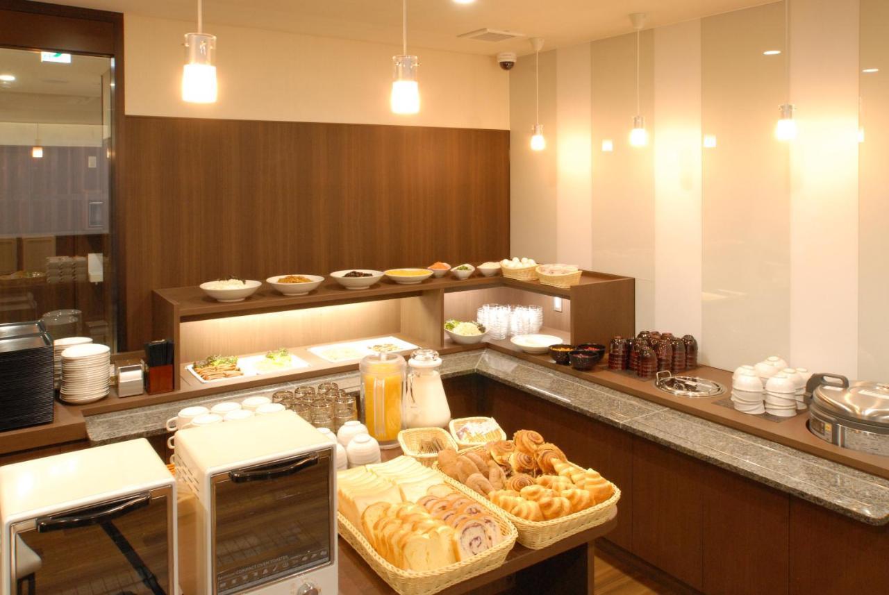 Ab Hotel Mikawa Toyota Tojota Kültér fotó