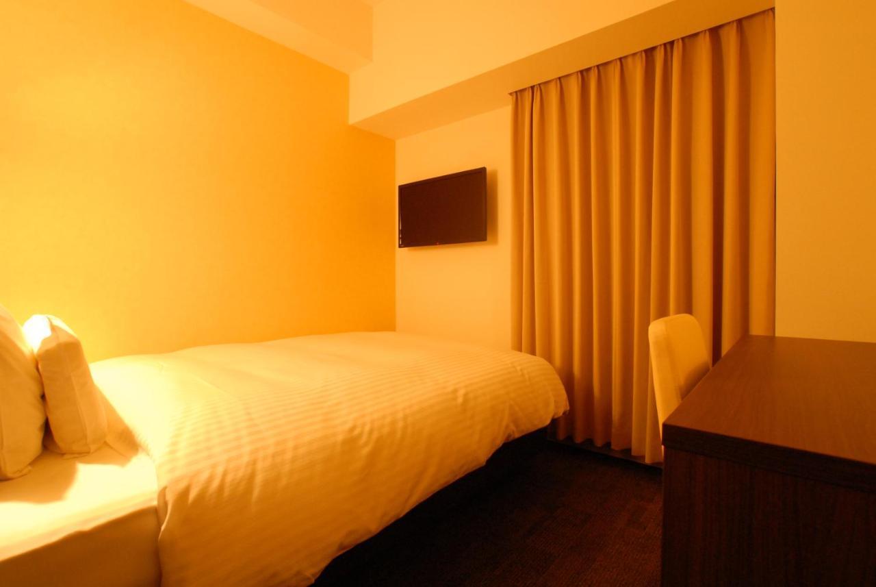 Ab Hotel Mikawa Toyota Tojota Kültér fotó