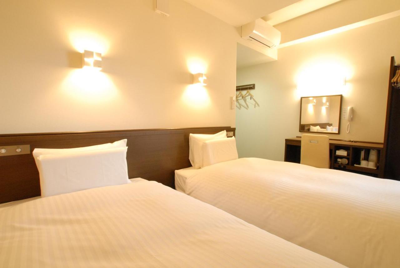 Ab Hotel Mikawa Toyota Tojota Kültér fotó