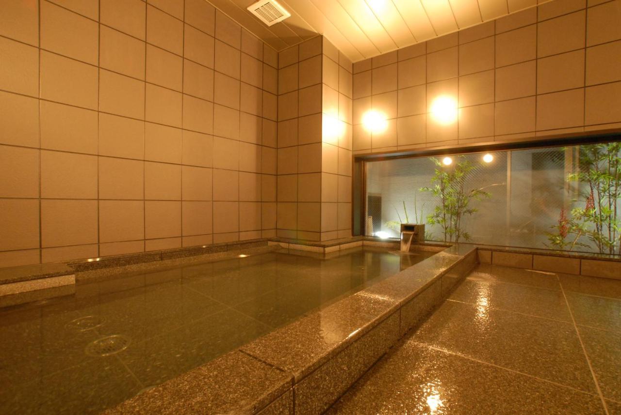 Ab Hotel Mikawa Toyota Tojota Kültér fotó